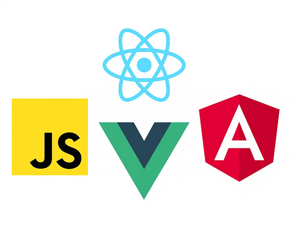 UI Frameworks